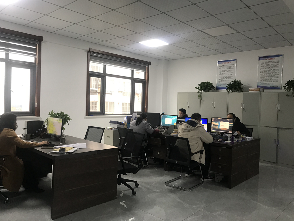 公司展示