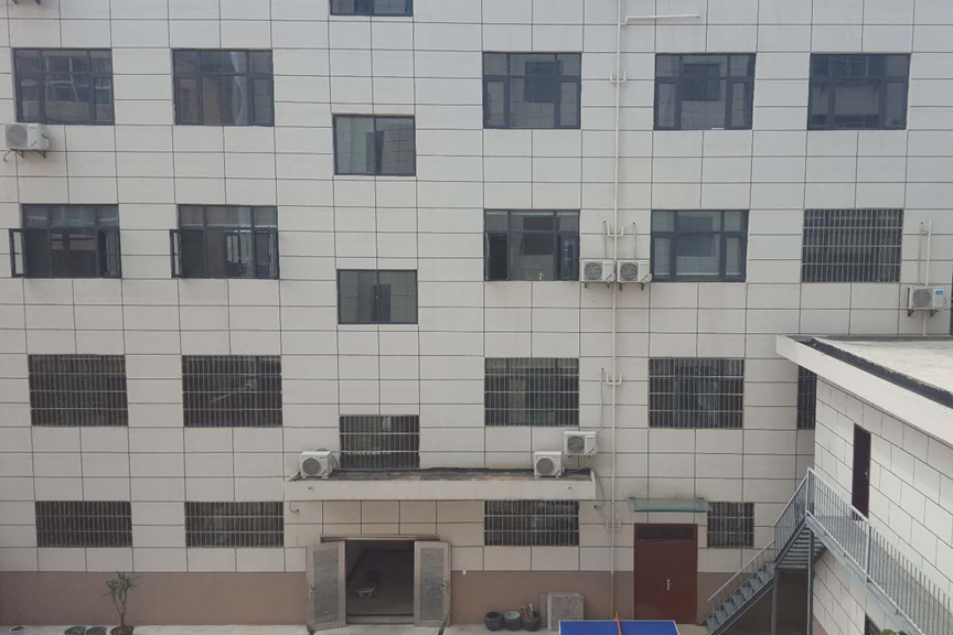 公司展示